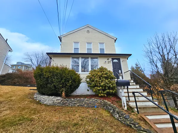 21 King St Floor 2, Haledon, NJ 07508