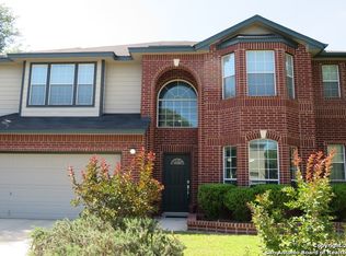 11652 Creek Crown, San Antonio, TX 78253