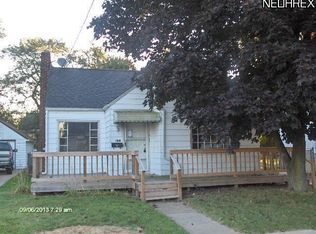 2320 Baldwin Ave NE, Canton, OH 44705