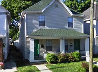 1819 W Morris St, Indianapolis, IN