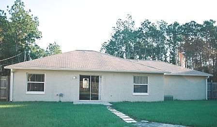 Rear View