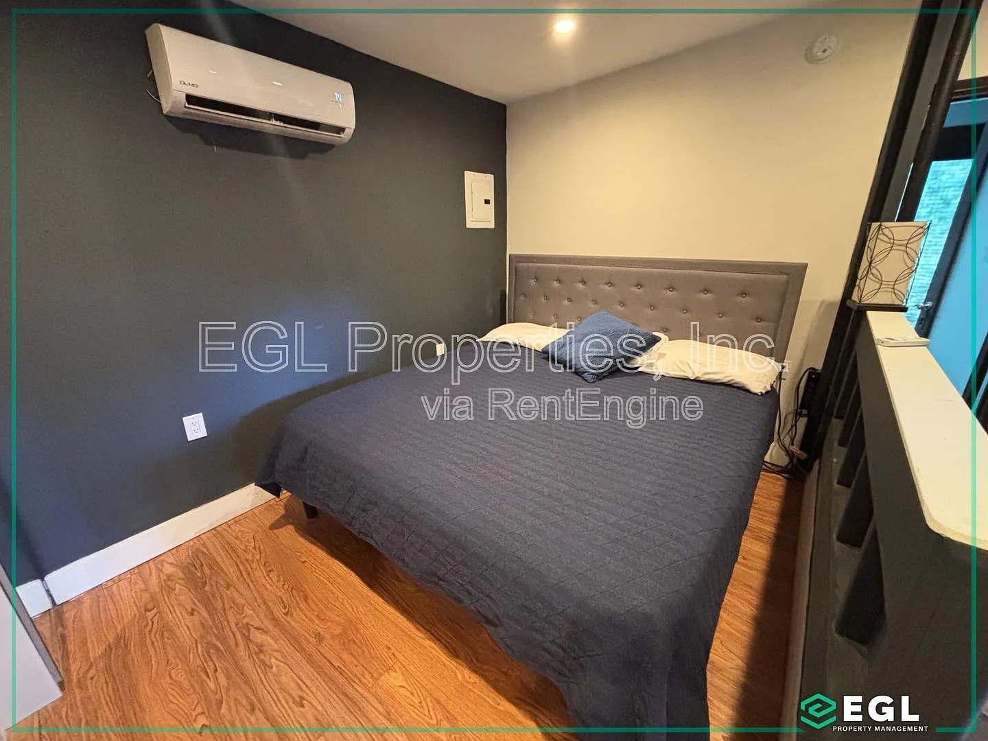 Studio, 1.0 bath, 500 sqft, $1,850 — Photo 3