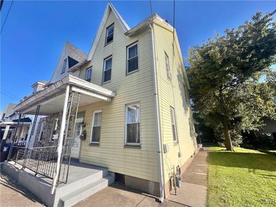 1518 Butler St, Easton, PA, 18042