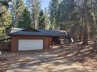 7292 Shasta Forest Dr, Shingletown, CA 96088