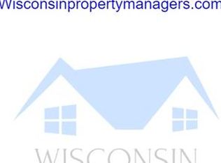 203 Marlboro Ave #1, Edgerton, WI 53534