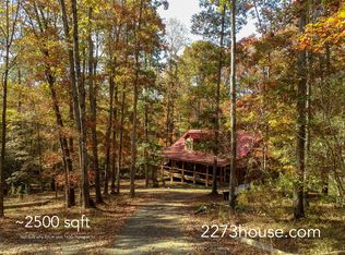 2273 Simonton Bridge Rd, Watkinsville, GA 30677