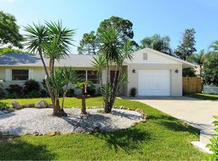 1195 S Venice Blvd, Venice, FL 34293
