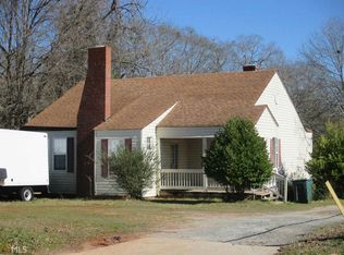 515 E Lee St, Thomaston, GA 30286