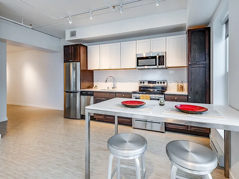 ZEO Apartments — Photo 12