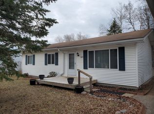 205 N 3rd St, Roscommon, MI 48653