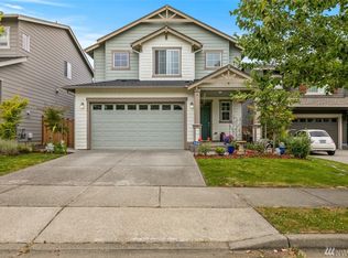 5437 Razor Peak Dr, Mount Vernon, WA 98273