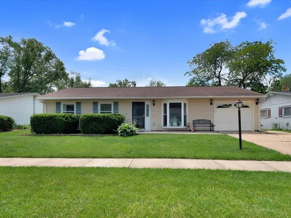 2511 Sangamon Dr, Champaign, IL 61821