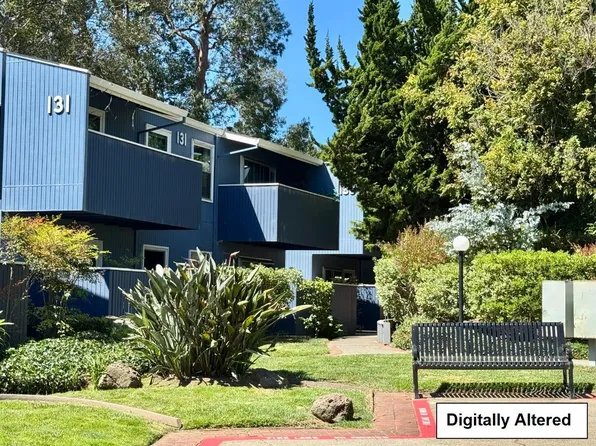 133 Piccadilly Pl APT H, San Bruno, CA 94066