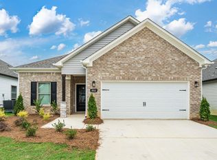 5512 Blue Jay Cir, Bessemer, AL 35022