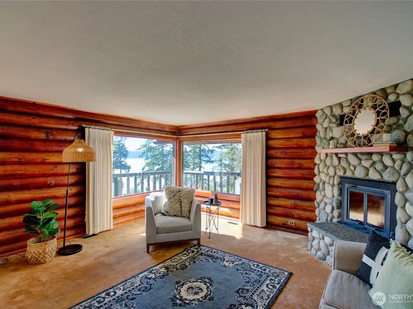 17368 Maple Lane, La Conner, WA 98257