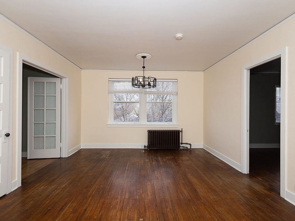 Wolcott Apartments 1410 N Marion St Denver CO Zillow