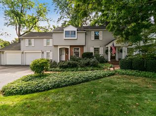 1819 Fairview St, Birmingham, MI 48009