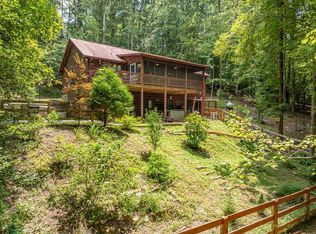 196 Glen Hollow Ct, Ellijay, GA 30540