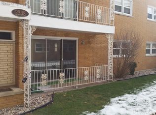 2338 W 111th St #1, Chicago, IL 60643
