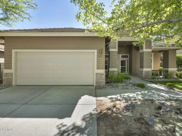 9530 Oakley Ln, Reno, NV 89521