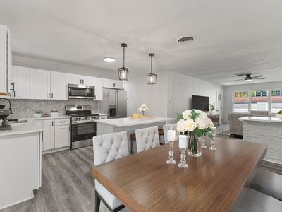 2549 Hunting Dr, Fort Worth, TX, 76119