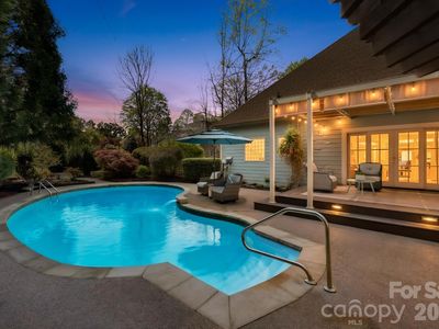 340 Riverwood Rd, Mooresville, NC, 28117