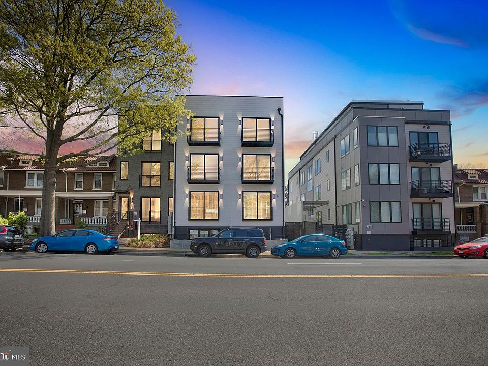 1st image of 7125 Georgia Ave NW #9