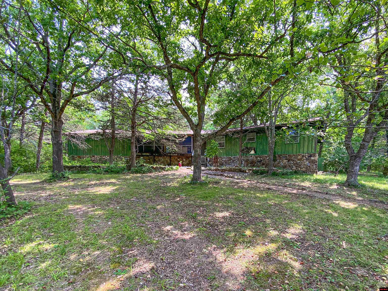 729 Fallen Ash Rd, Yellville, AR 72687 MLS 126554 Zillow