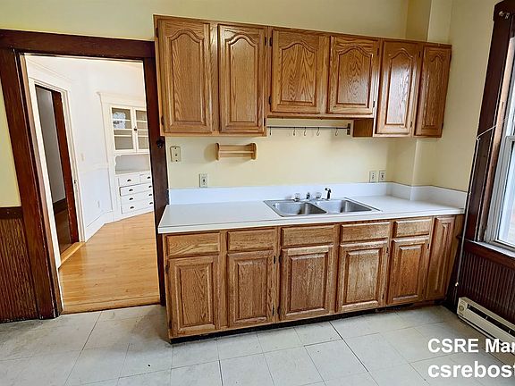 43 Parker Hill Ave. #1 Boston (Mission Hill) Shared Unit P