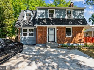 3519 N Rolling Rd, Baltimore, MD 21244