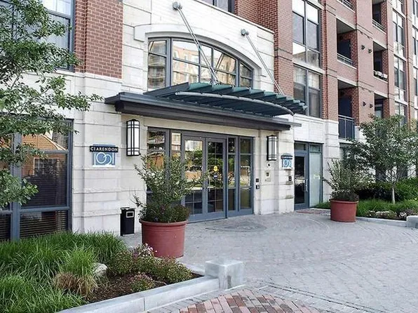 1021 N Garfield St APT 627, Arlington, VA 22201