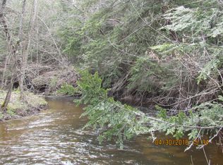 McClellan Rd, Kaleva, MI 49645