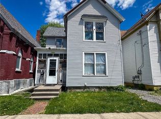 736 Roberts St, Utica, NY 13502