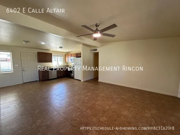 6402 E Calle Altair, Tucson, AZ 85710