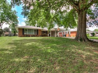 127 Carroll St, Shreveport, LA 71105