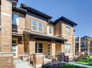 9020 E Caley Way, Greenwood Village, CO 80111