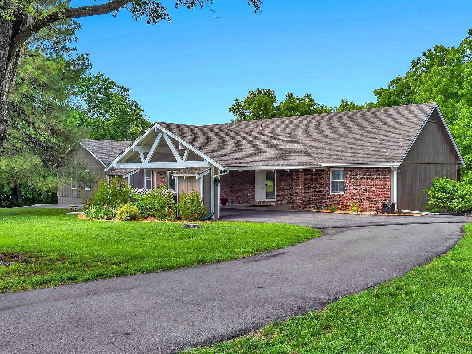 3540 SW Lincolnshire Rd, Topeka, KS 66614 MLS 233117 Zillow