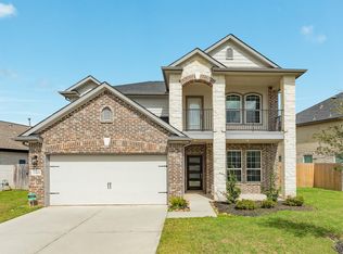 23409 Vineyard Dr, Alvin, TX 77511