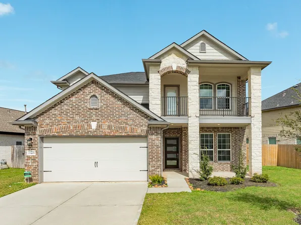 23409 Vineyard Dr, Alvin, TX 77511