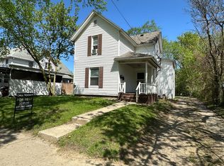 Pringle Ave 1910, Jackson, MI 49203