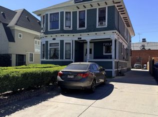 2803 S Menlo Ave, Los Angeles, CA 90007