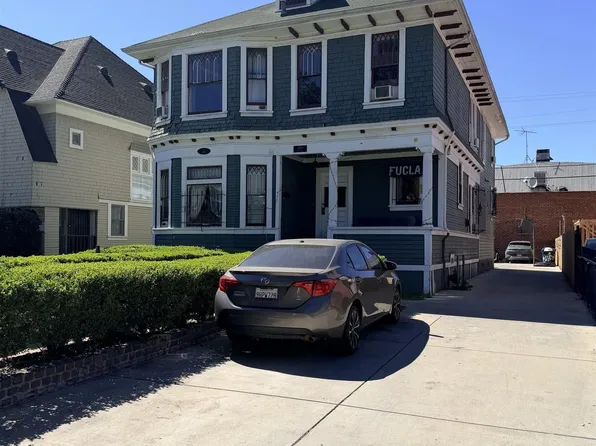 2803 S Menlo Ave, Los Angeles, CA 90007