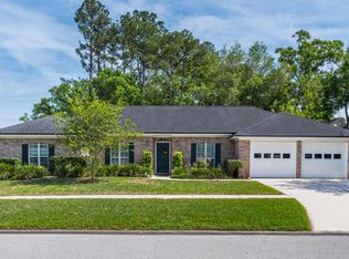 4532 Kincardine Dr, Jacksonville, FL 32257