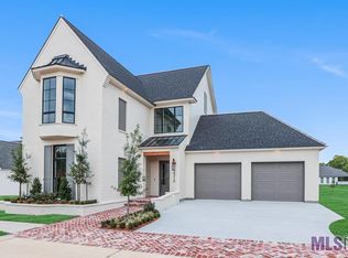 8310 Luray Ln, Baton Rouge, LA 70817