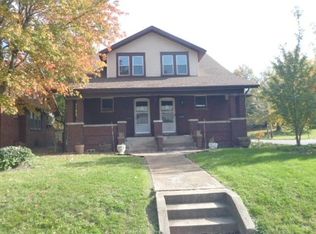 600 Sycamore St, Belleville, IL