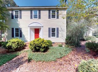639 Deer Acres Dr, Goldsboro, NC 27530