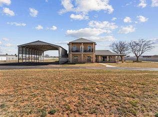 5508 E County Road 60, Midland, TX 79705