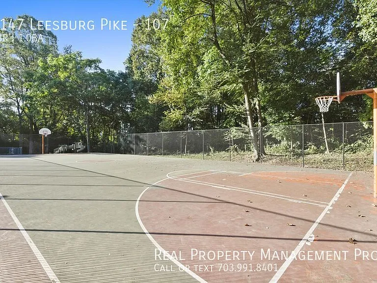 6147 Leesburg Pike #107 — Photo 22