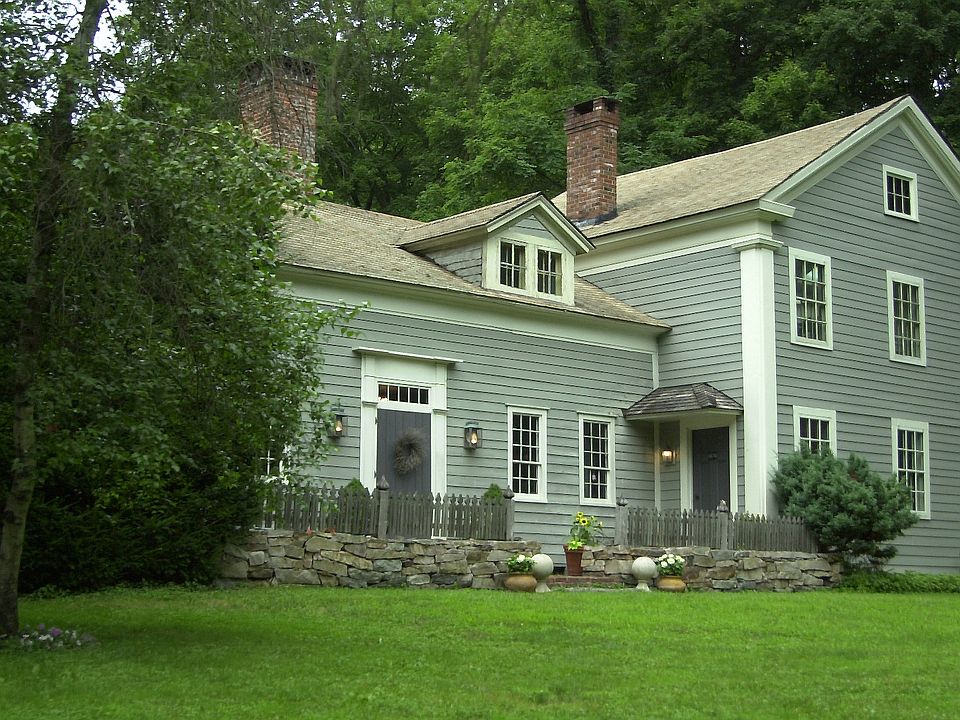 Nathaniel Spooner House 
