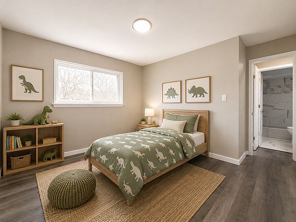 5th image of 11027 W Hampton Ave #3